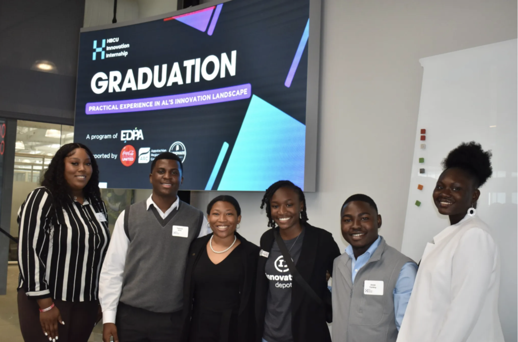 The HBCU Innovation Internship is back + better than ever–apply by Nov. 15